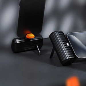 پاور بانک فست شارژ گرین لاین Pocket PD 20W ظرفیت 5000 میلی آمپر ساعت
