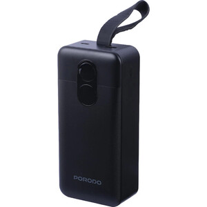 پاور بانک فست شارژ پرودو PD-PBFCH059 PD 22.5W ظرفیت 30000 میلی‌ آمپر ساعت