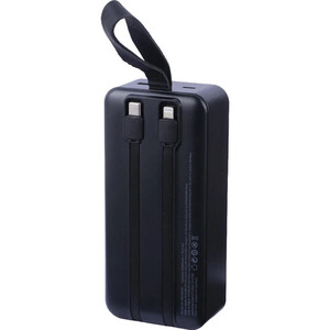 پاور بانک فست شارژ پرودو PD-PBFCH059 PD 22.5W ظرفیت 30000 میلی‌ آمپر ساعت