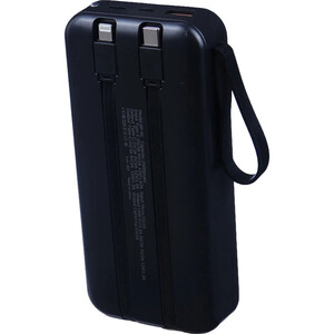 پاور بانک فست شارژ بیوا BP-086 PD 22.5W ظرفیت 20000 میلی آمپر ساعت