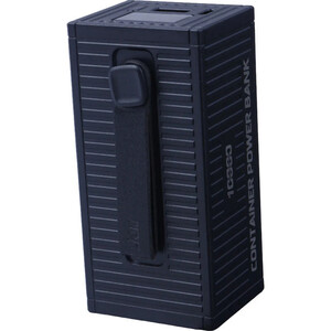 پاور بانک فست شارژ گرین لاین Container GL-PX60 GNCOTPXPB10 QC3.0 PD 22.5W ظرفیت 10000 میلی‌ آمپر ساعت