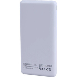 پاور بانک فست شارژ پرودو Blue PB053 22.5W ظرفیت 10000 میلی آمپر ساعت