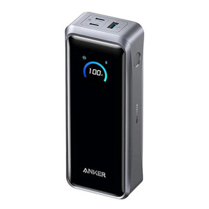 پاور بانک فست شارژ انکر Prime A110AH11 PD 140W ظرفیت 26250 میلی آمپر ساعت