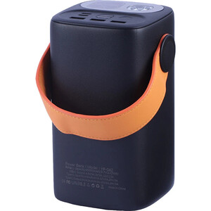 پاور بانک فست شارژ یوشیتا YP042 QC3.0 PD 60W ظرفیت 60000 میلی‌ آمپر ساعت