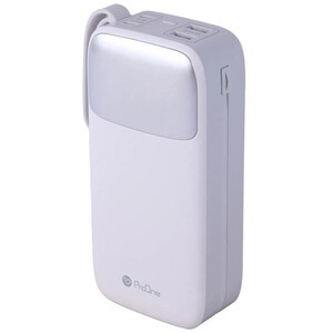 پاور بانک فست شارژ پرووان Volto 30 PPB5304 PD 22.5W ظرفیت 30000 میلی آمپر ساعت