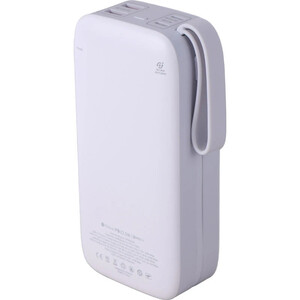 پاور بانک فست شارژ پرووان Volto 30 PPB5304 PD 22.5W ظرفیت 30000 میلی آمپر ساعت
