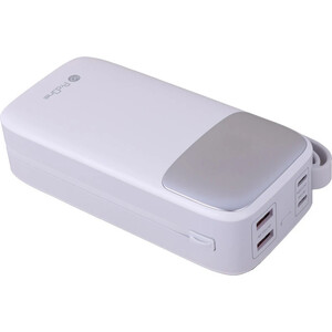 پاور بانک فست شارژ پرووان Volto 30 PPB5304 PD 22.5W ظرفیت 30000 میلی آمپر ساعت