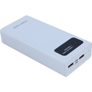 پاور بانک فست شارژ فرست یو P026 QC3.0 PD 22.5W ظرفیت 20000 میلی آمپر ساعت