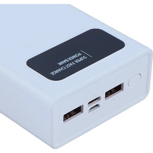 پاور بانک فست شارژ فرست یو P026 QC3.0 PD 22.5W ظرفیت 20000 میلی آمپر ساعت
