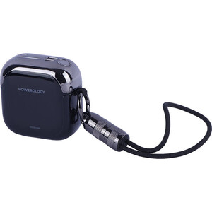 پاور بانک فست شارژ پاورولوژی Bahamas PPBCHA103 PD 22.5W ظرفیت 10000 میلی آمپر ساعت
