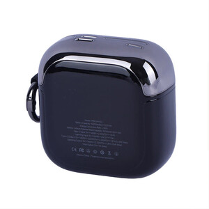 پاور بانک فست شارژ پاورولوژی Bahamas PPBCHA103 PD 22.5W ظرفیت 10000 میلی آمپر ساعت