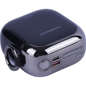 پاور بانک فست شارژ پاورولوژی Bahamas PPBCHA103 PD 22.5W ظرفیت 10000 میلی آمپر ساعت