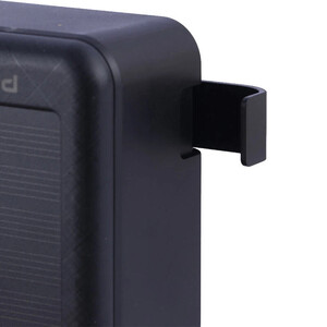 پاور بانک فست شارژ پرودو Piano Solar PDPBB308 10.5W ظرفیت 30000 میلی آمپر ساعت