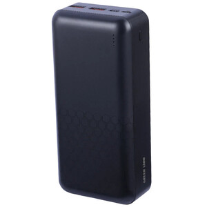 پاور بانک فست شارژ گرین لاین Rome GL-PB64 QC3.0 PD 22.5W ظرفیت 30000 میلی آمپر ساعت