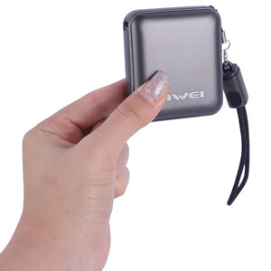 پاور بانک فست شارژ اوی PA-5 PD 22.5W ظرفیت 10000 میلی آمپر ساعت