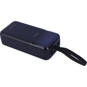 پاور بانک فست شارژ گرین لاین Power Tank GL-PBT30 GNPWT30KPB QC3.0 PD3.0 22.5W ظرفیت 30000 میلی آمپر ساعت