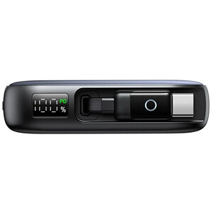 پاور بانک فست شارژ مک دودو FreeGo MC-073 PD 35W ظرفیت 10000 میلی آمپر ساعت