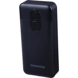 پاور بانک فست شارژ پرودو PD-PBFCH058 PD 22.5W ظرفیت 20000 میلی آمپر ساعت