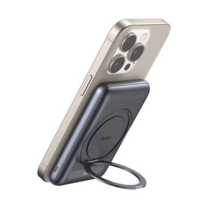 پاور بانک بی سیم فست شارژ مک دودو Meta MC-836 PD 20W ظرفیت 5000 میلی آمپر ساعت