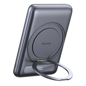 پاور بانک بی سیم فست شارژ مک دودو Meta MC-836 PD 20W ظرفیت 5000 میلی آمپر ساعت