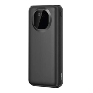 پاور بانک فست شارژ گرین لاین Nairo GL-PX40 GNNAR10PB PD QC3.0 22.5W ظرفیت 10000 میلی‌ آمپر ساعت