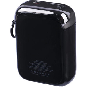 پاور بانک فست شارژ پاورولوژی Bahamas PPBCHA104 PD 22.5W ظرفیت 20000 میلی آمپر ساعت