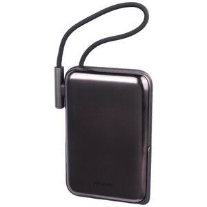 پاور بانک بی سیم فست شارژ مک دودو MC-181 PD 20W ظرفیت 10000 میلی آمپر ساعت