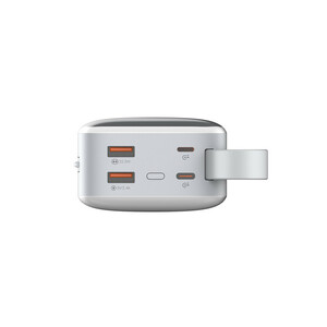 پاور بانک فست شارژ الدینیو PQ30 QC3.0 PD3.0 22.5W ظرفیت 30000 میلی آمپر ساعت