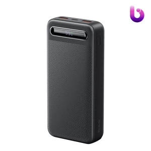 پاور بانک فست شارژ مک دودو MC-389 QC PD 22.5W ظرفیت 20000 میلی آمپر ساعت