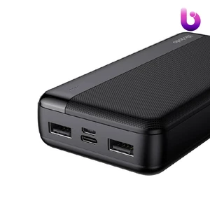 پاور بانک مک دودو MC-1370 10.5W ظرفیت 20000 میلی آمپر ساعت