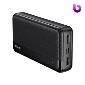 پاور بانک مک دودو MC-1370 10.5W ظرفیت 20000 میلی آمپر ساعت
