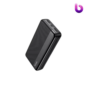 پاور بانک مک دودو MC-1370 10.5W ظرفیت 20000 میلی آمپر ساعت