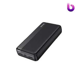 پاور بانک مک دودو MC-1370 10.5W ظرفیت 20000 میلی آمپر ساعت