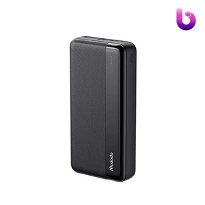 پاور بانک مک دودو MC-1370 10.5W ظرفیت 20000 میلی آمپر ساعت