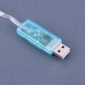 ریسه بلوتوثی ML2835P65 USB طول 10 متر