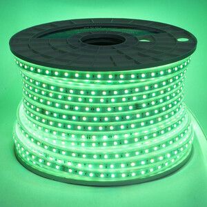 ریسه شلنگی RGB مودی طول 100 متر