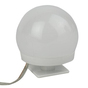 ریسه دور آینه 10 لامپ Diy Mirror Lamp طول 4.45 متر