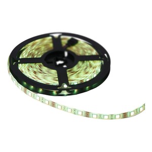 ریسه شلنگی 5 متری RGB + سوکت و ریموت کنترل
