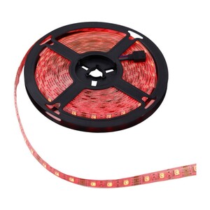 ریسه شلنگی 5 متری RGB + سوکت و ریموت کنترل
