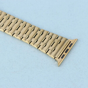 بند اپل واچ فلزی Royal Oak سایز 42/44/45/46/49 میلی متری