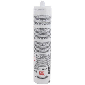 خمیر آب بندی حرارتی SelSil 300ml