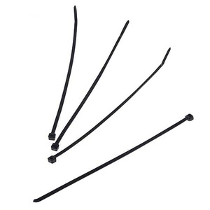 بست کمربندی MST MS-150Y 2.5*150mm بسته 100 عددی