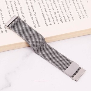 بند Milanese ساعت هوشمند 22mm