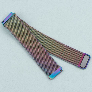 بند Milanese ساعت هوشمند 22mm