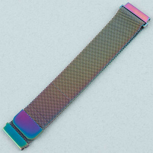 بند Milanese ساعت هوشمند 22mm