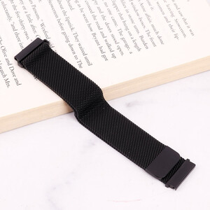بند Milanese ساعت هوشمند 22mm