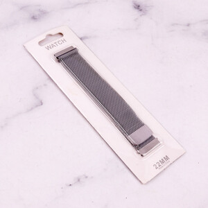 بند Milanese ساعت هوشمند 22mm