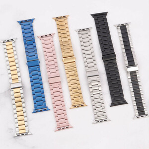 بند فلزی Spigen اپل واچ 42/44/45/49mm