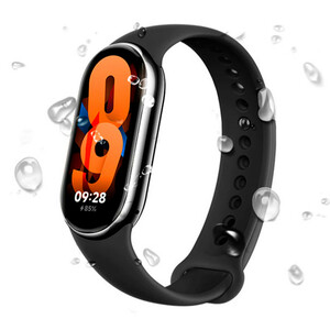 دستبند سلامتی شیائومی نسخه چین Xiaomi Mi Band 8 M2239B1