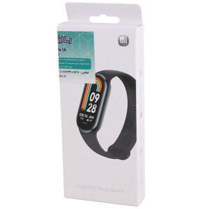 دستبند سلامتی شیائومی نسخه چین Xiaomi Mi Band 8 M2239B1